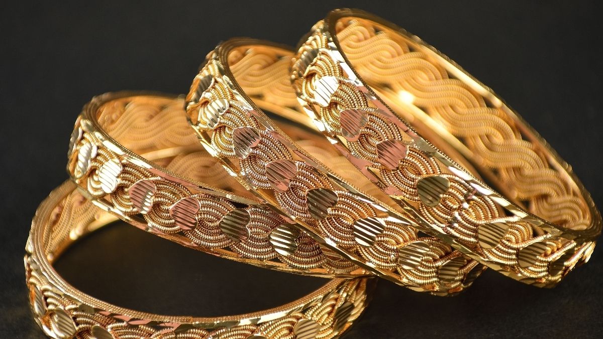 Altın, ABD verileri sonrasında yükseldi!