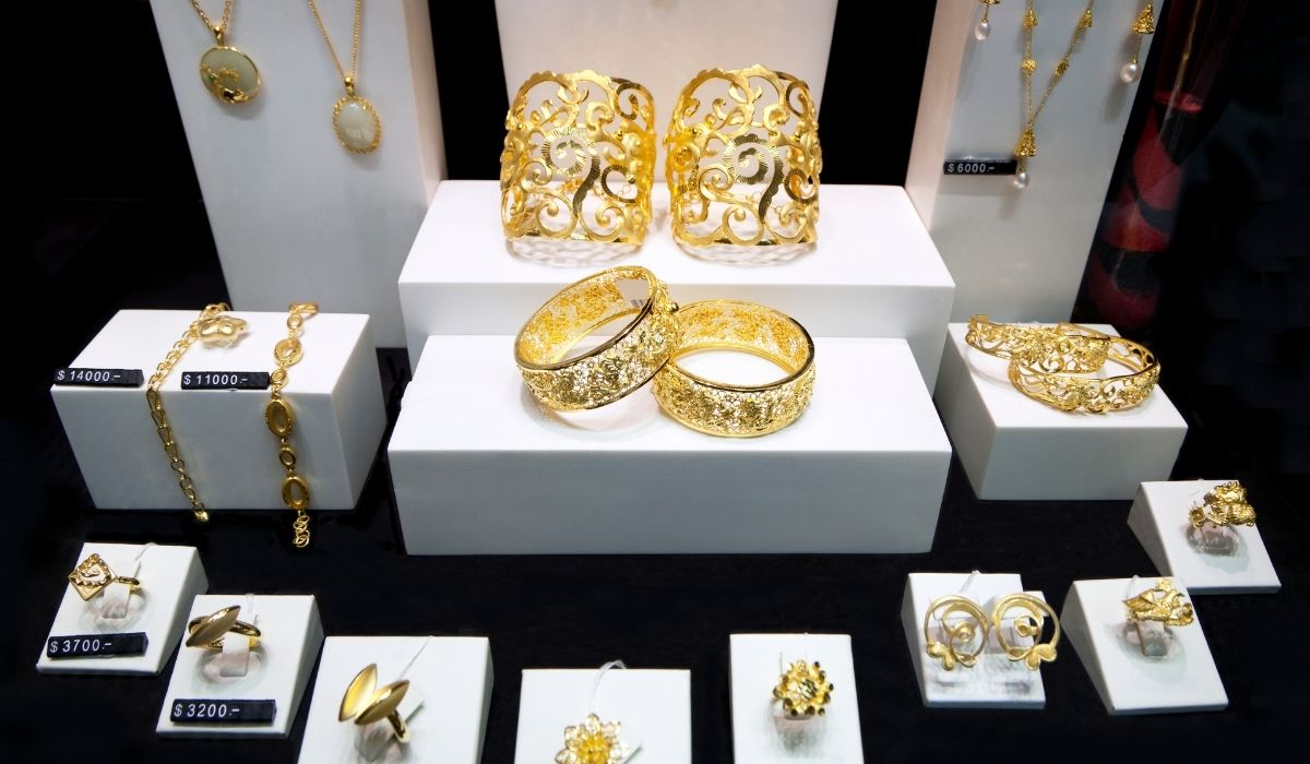 Maliye’den 500 kuyumcuya baskın!