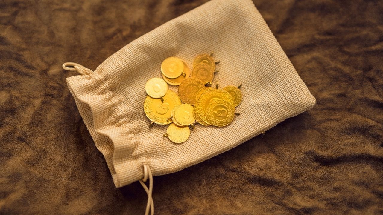 Altın fiyatları yükselişe geçti