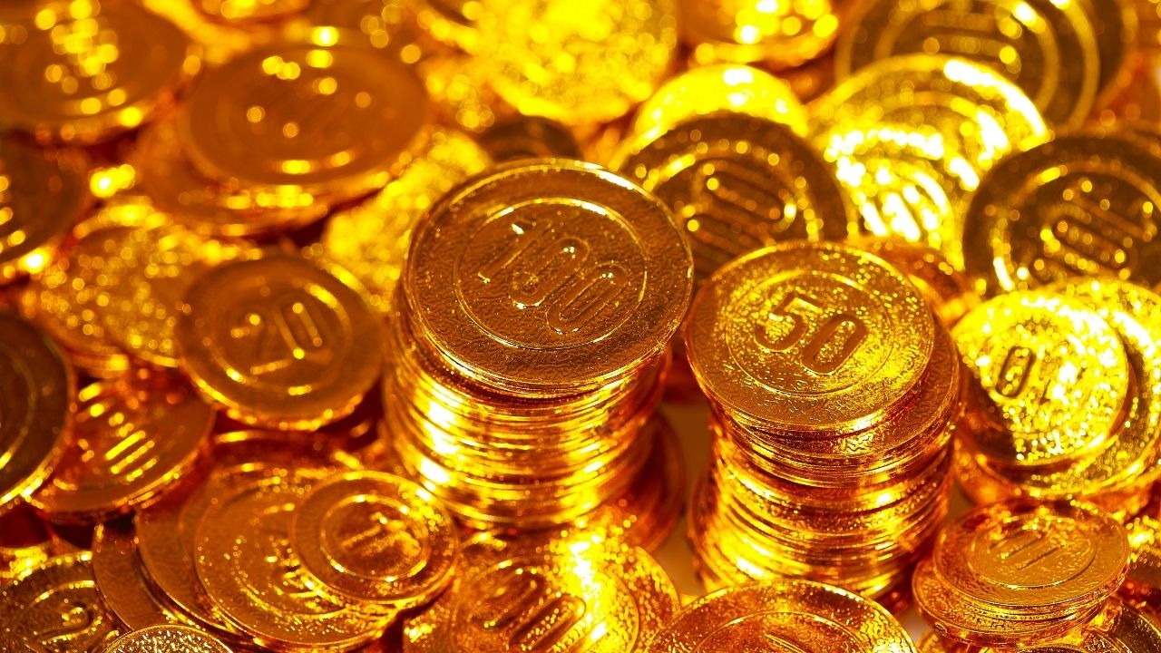 Altın yatırımcısı dikkat!