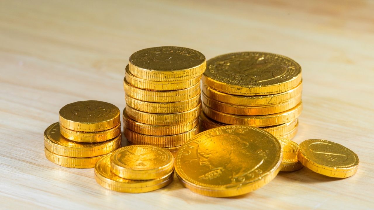 Altın son 1 ayın en düşük seviyesini gördü