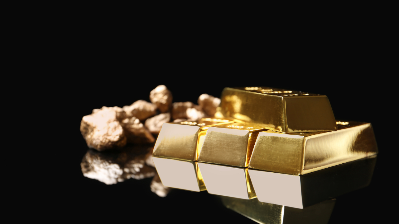 Rezervlerinde en çok altına sahip ülkeler