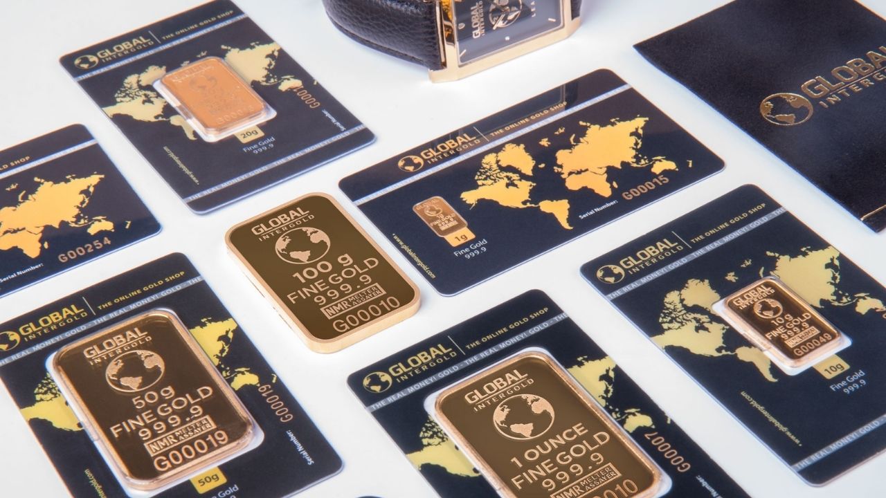 Altın fiyatları hızla yükseliyor!