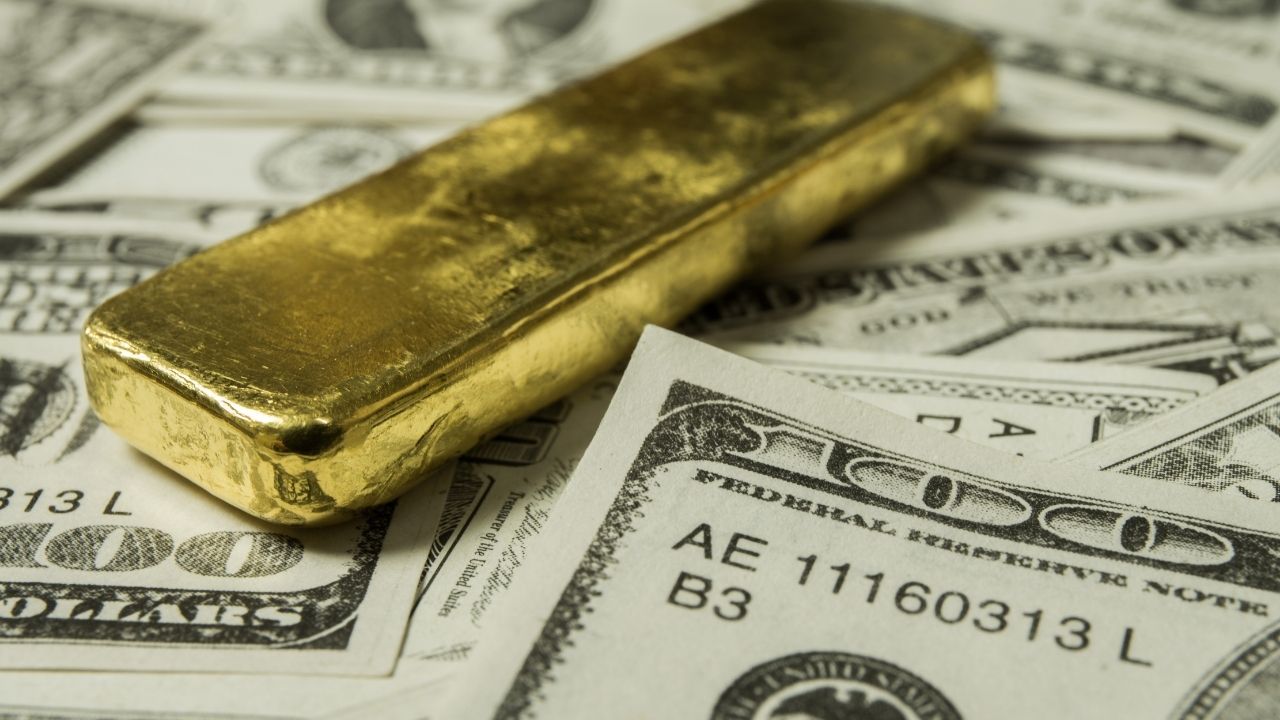 Altın fiyatlarında güncel veriler