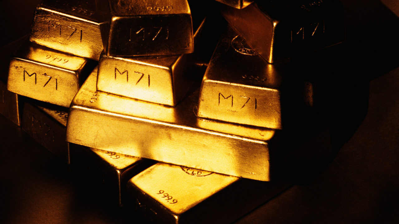 Bugün altın ne kadar?