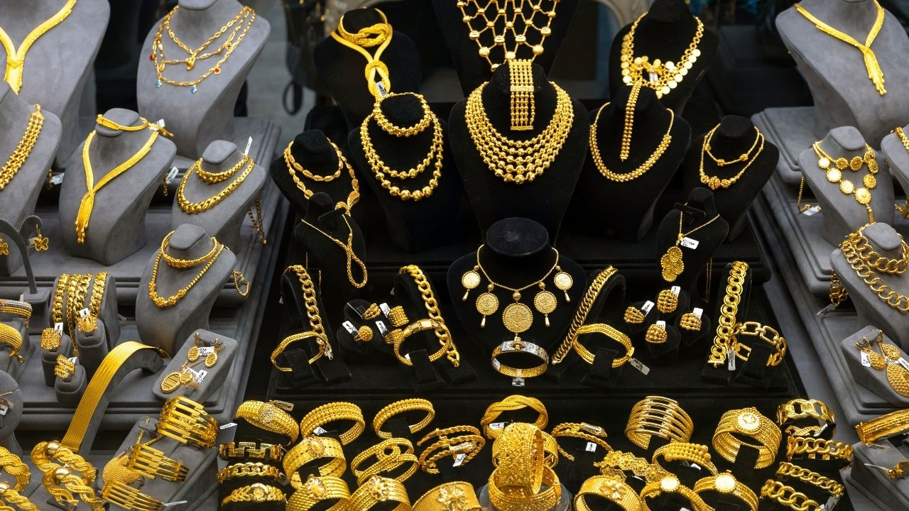 Yeni haftada güncel altın fiyatları