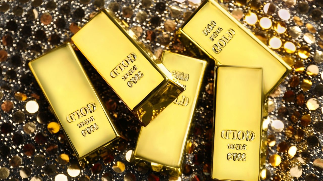 Altın alım satımında gözler bugünkü fiyatlarda