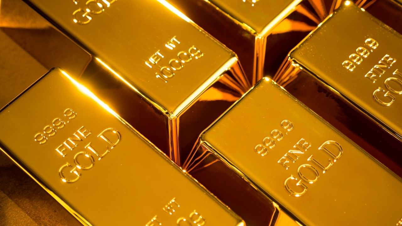 Altın fiyatları güncellendi: İşte bugünün rakamları