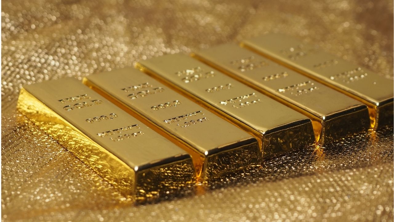 Yatırımcıların merceğinde: Anlık altın değerleri