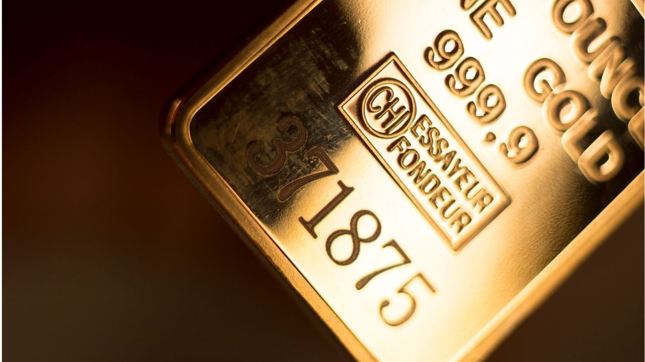 Çin’in vergi hamlesi altını vurdu