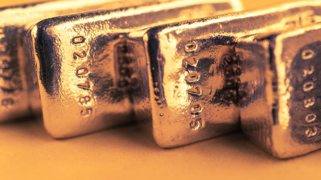 Altın ve piyasadaki hareketlilik