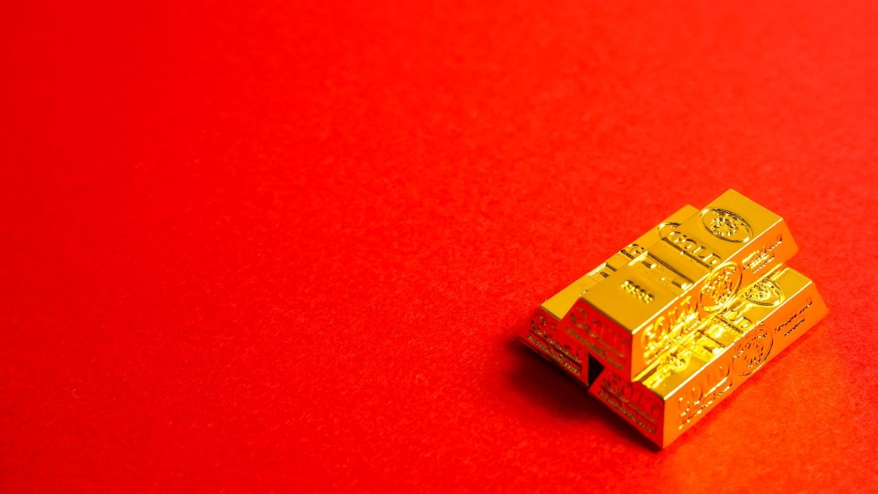 Altın ve dövizde hareketlilik