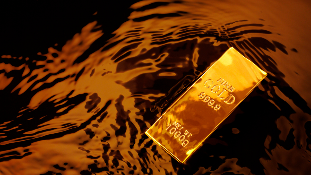 Gün başlarken altın raporu