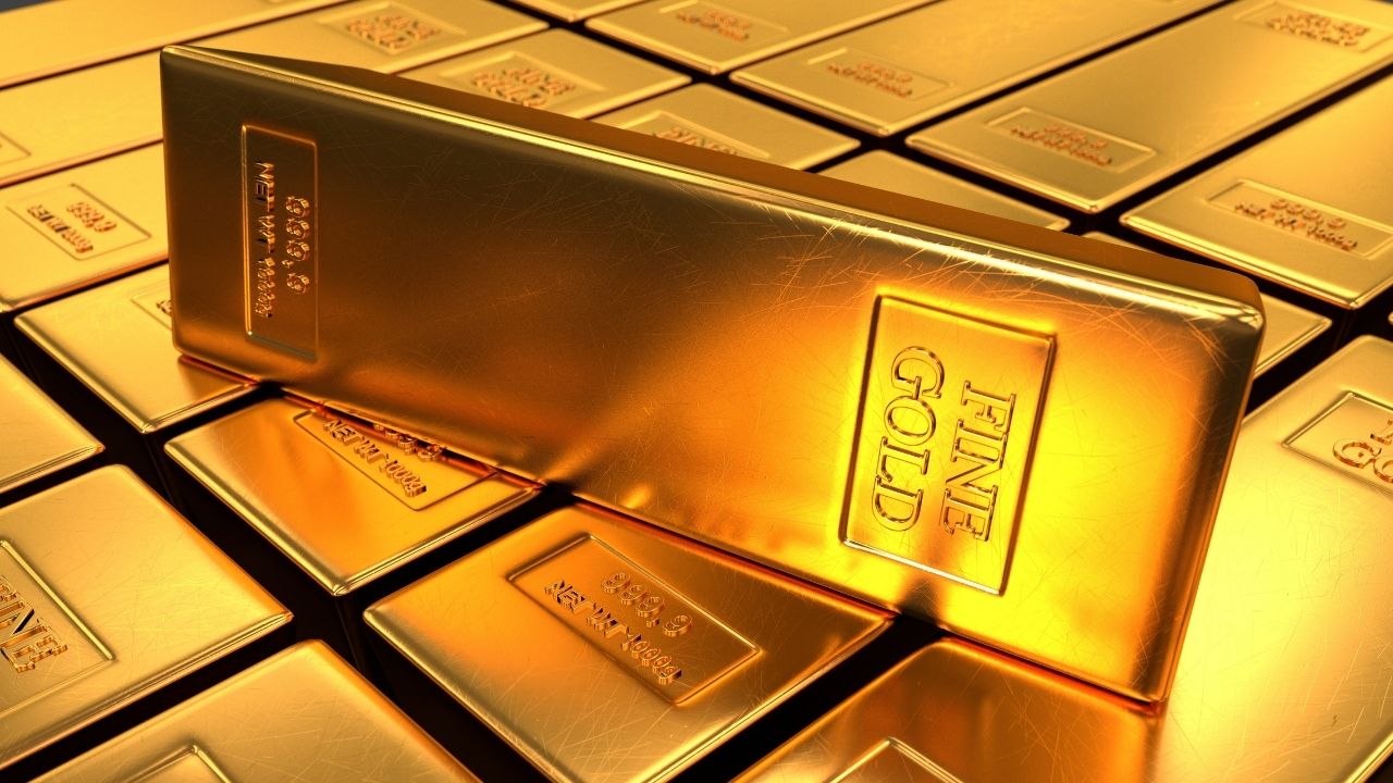 Gram, çeyrek ve cumhuriyet altınında son fiyatlar