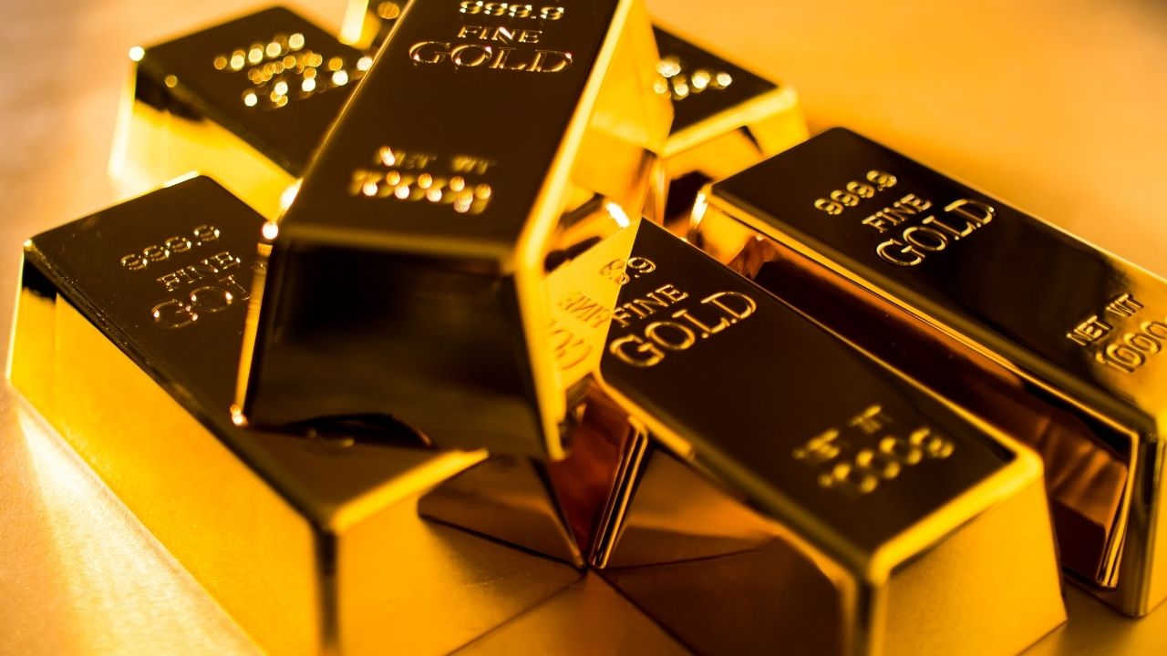 Yeni günde altın fiyatları mercek altında