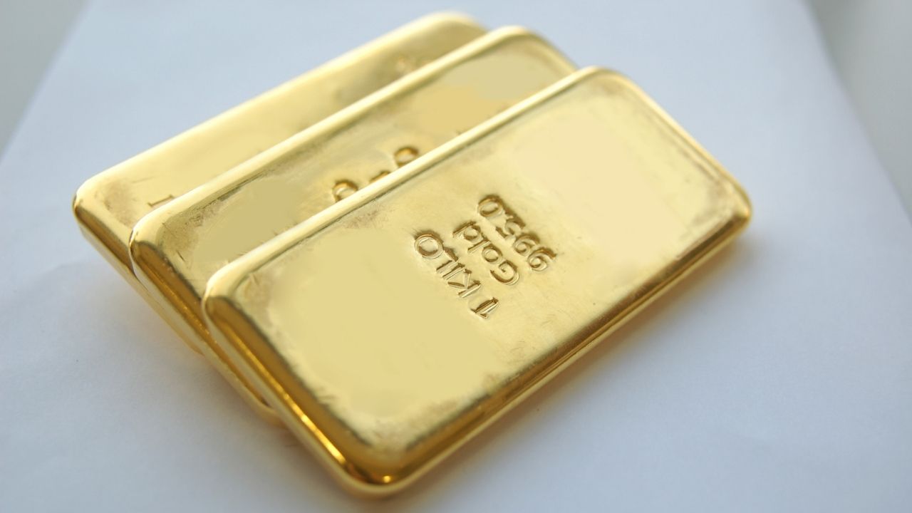 Altın fiyatlarda yükseliş sürüyor