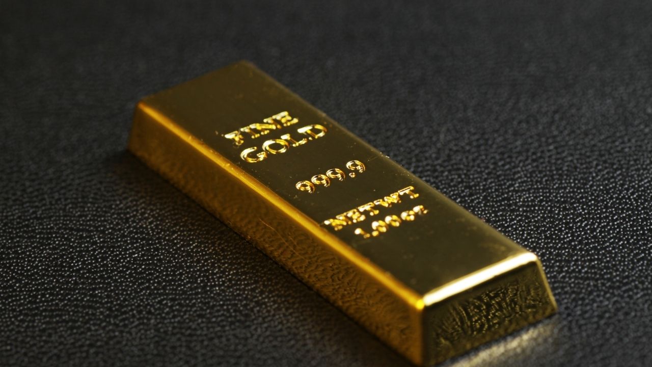 Gram altın 4 bin 296 TL’yi aştı