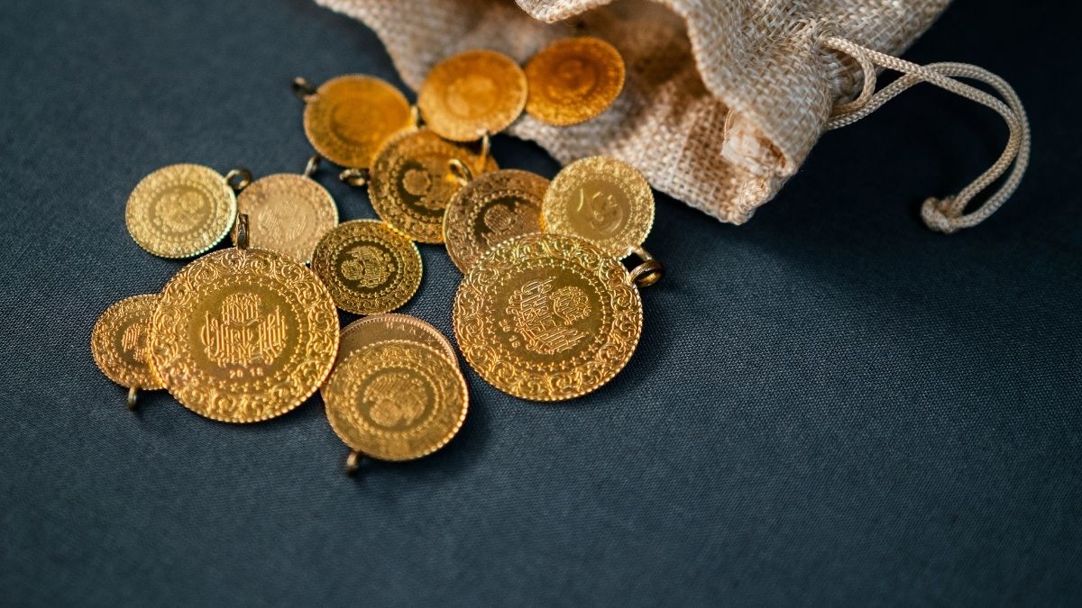 Altında güncel durum