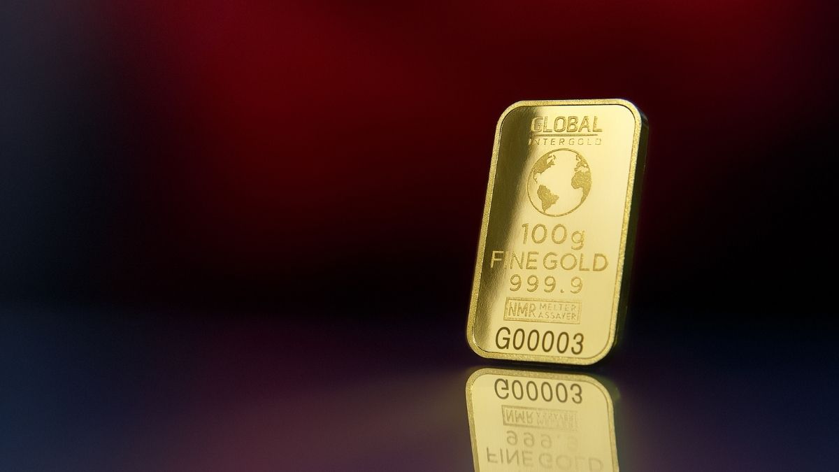 Altın destekli borsa yatırım fonlarına 5 yılın en büyük girişi!