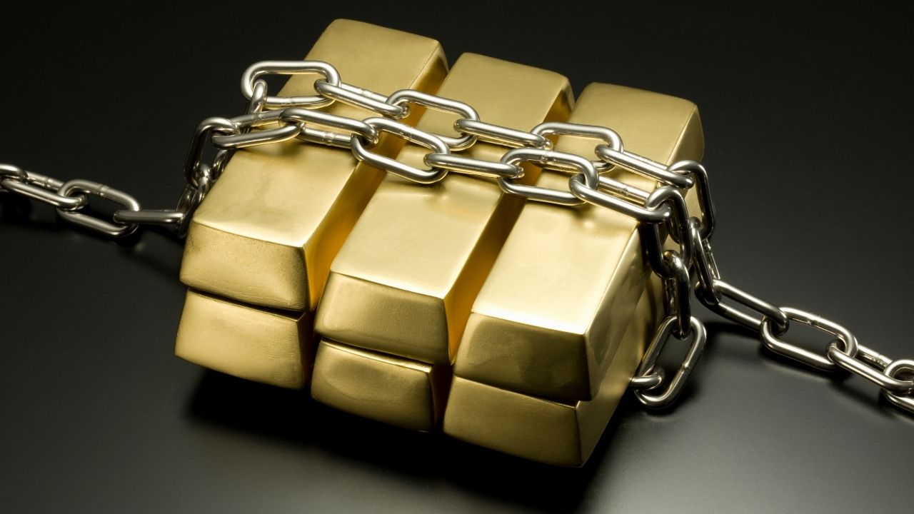 Külçe altına tarife, ihracatı durdurma noktasına getirdi