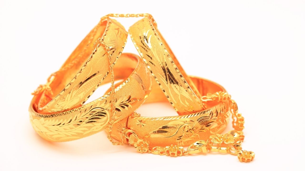 Altın fiyatları güne yükselişle başladı